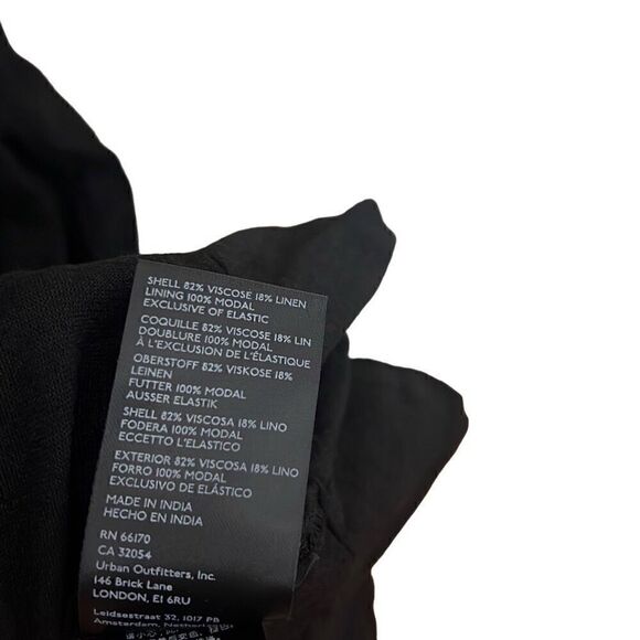 Free People NWT String Of Hearts Maxi Dress - Picture 8 of 10